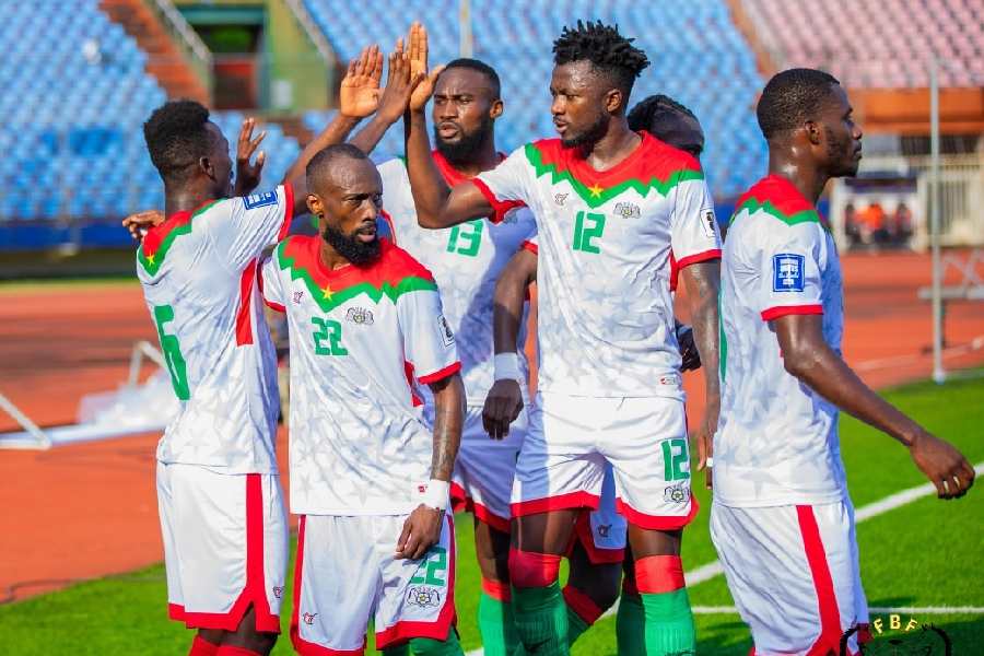 Algérie – Burkina Faso CAN 2025 : heure et chaîne à suivre