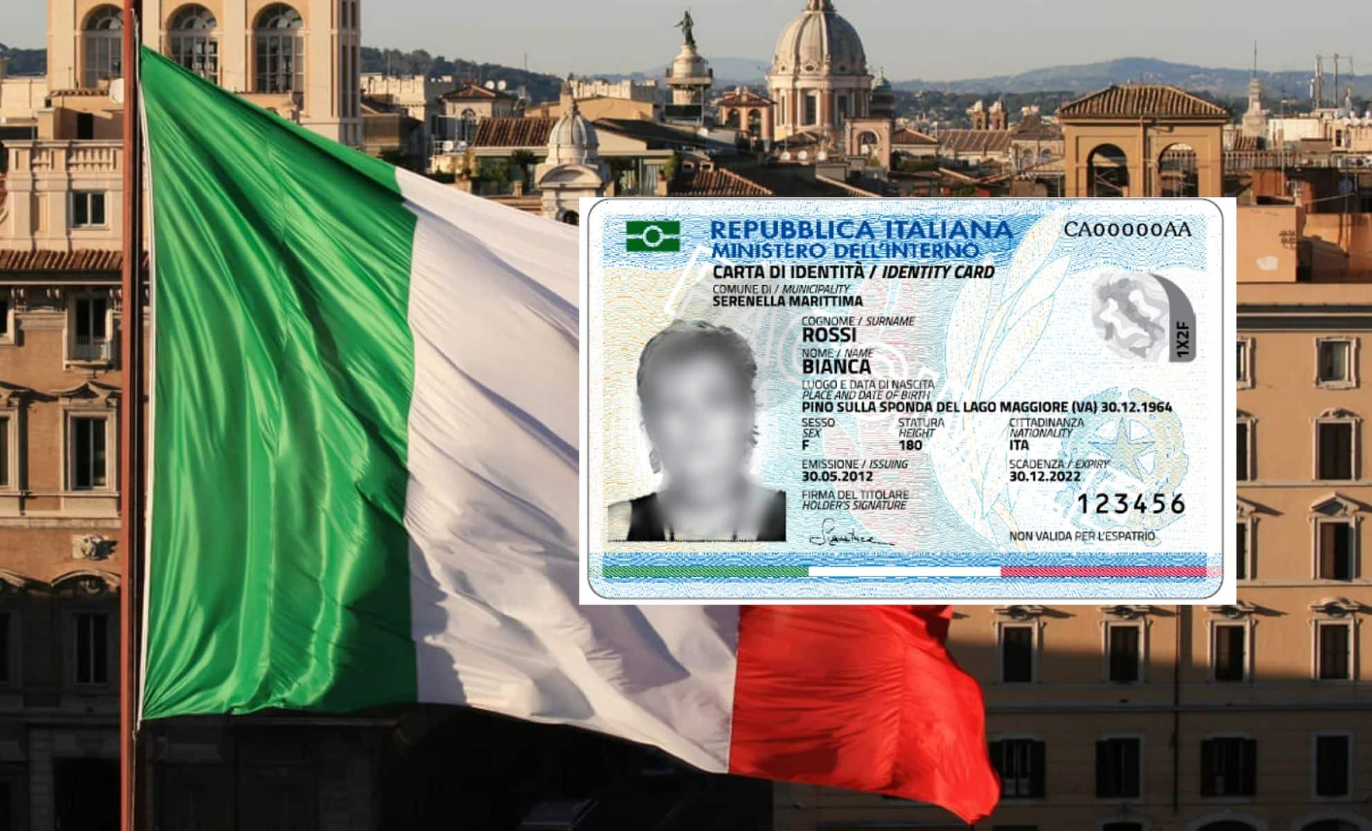 Italie : ce qui change avec le permis unique