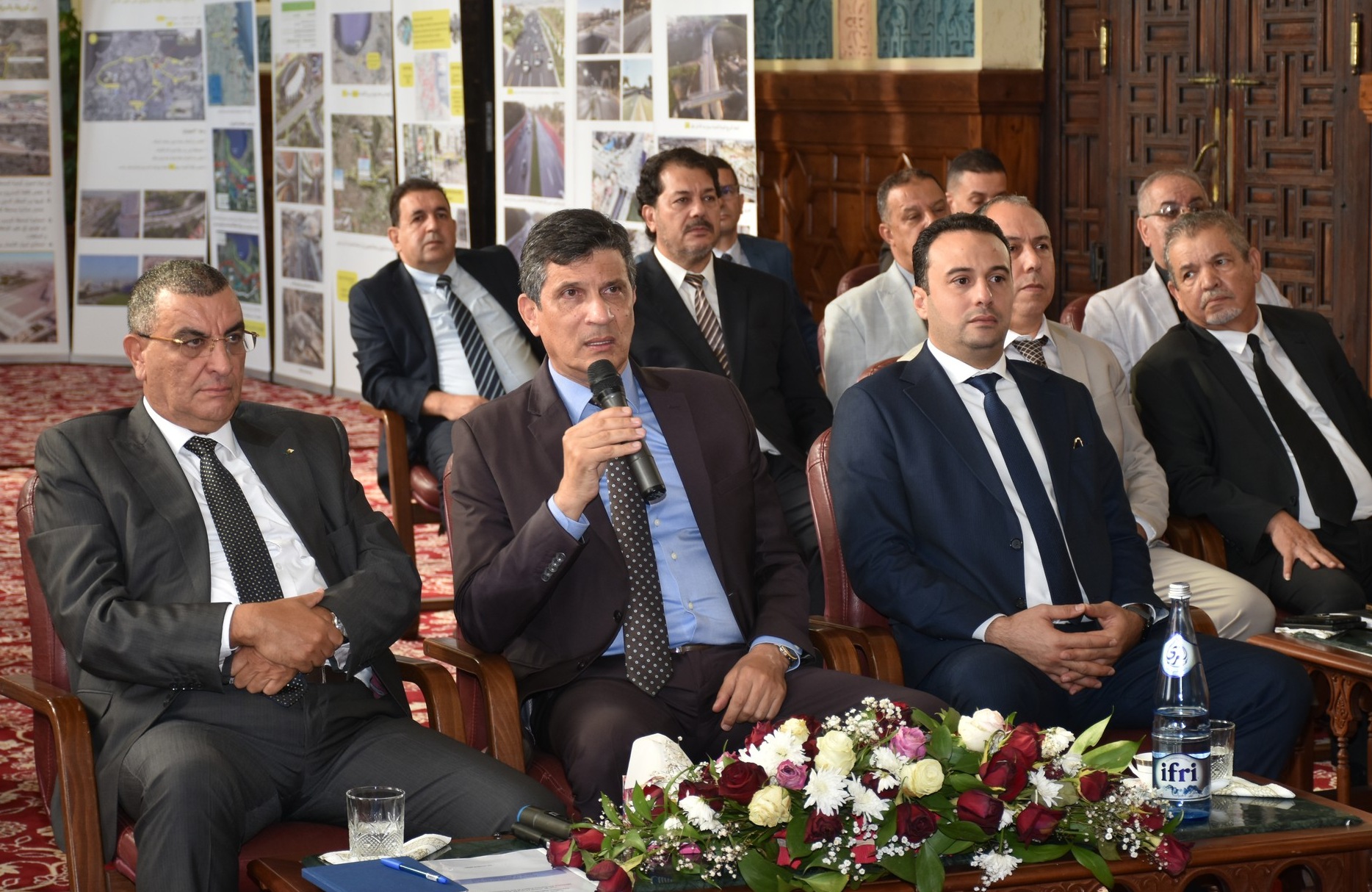 Alger asphyxiée : les mesures choc de Djellaoui dévoilées