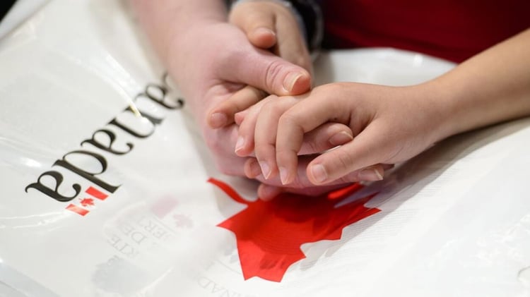 Délais du regroupement familial au Québec : jusqu’à 5 ans d’attente?