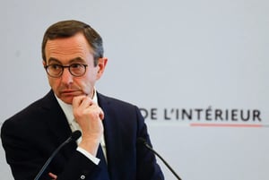Laurent Nunez : Défis hérités de Retailleau sur l’Algérie