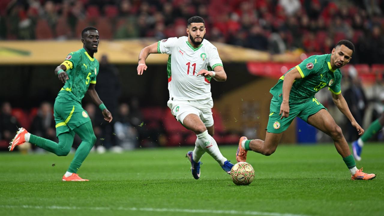 Scandale serviette : la CAF prise au piège du Maroc ?