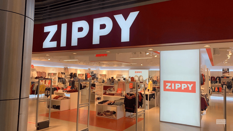 Zippy débarque en Algérie : nouvelle expansion stratégique