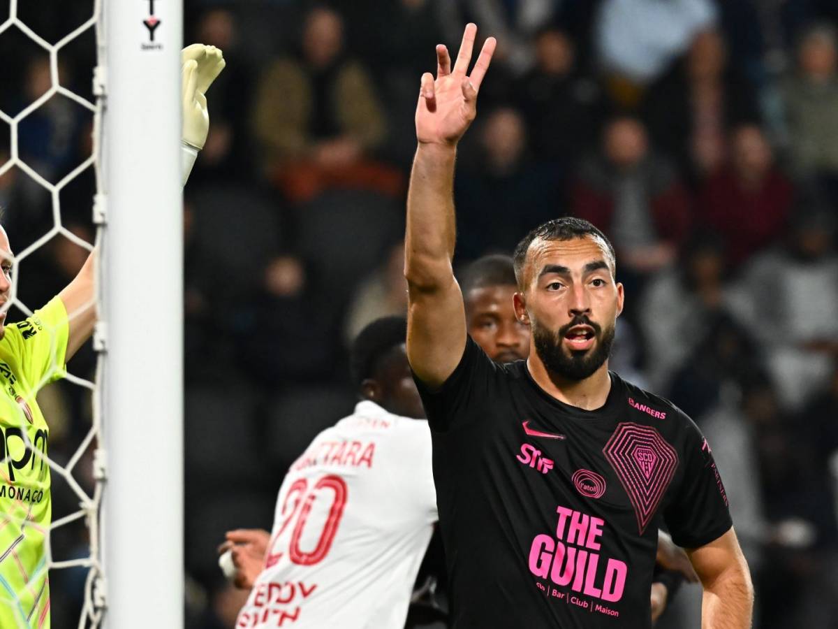 Himad Abdelli proche de l’OM : accord imminent avec Angers