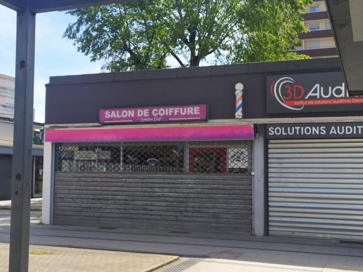 Lyon : Un salon de coiffure fermé pour emploi illégal