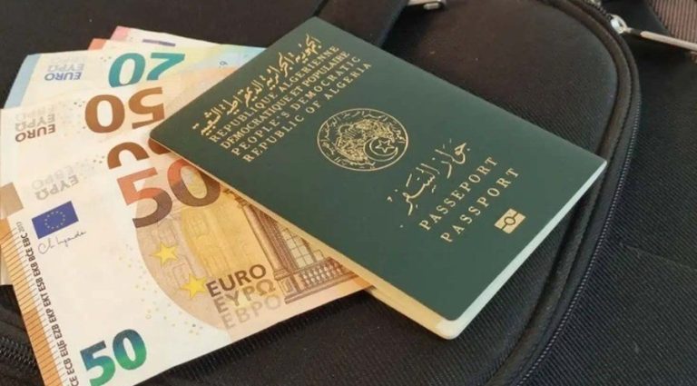 Arnaque aux voyages en Algérie : le réseau dévoilé