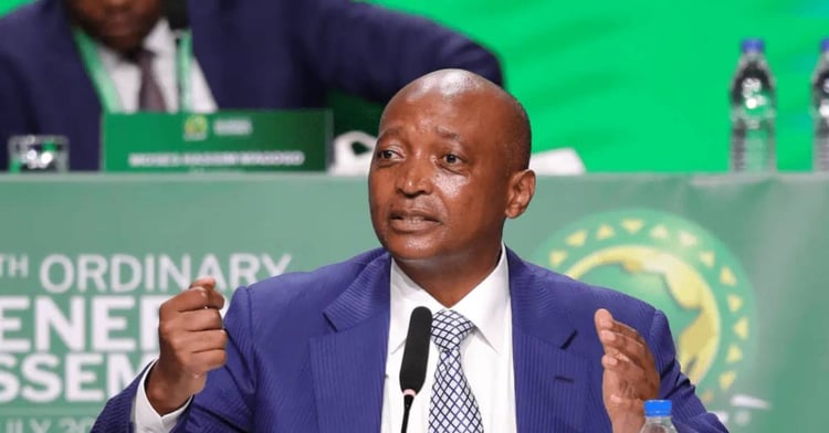 Disqualification choc par la CAF : quelle équipe visée ?