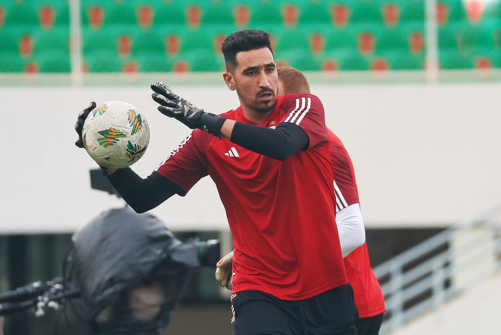 Équipe d'Algérie : Benbot de retour ? Le suspense relance avant le Mondial 2026