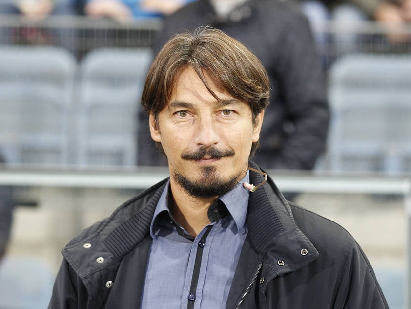 Ivica Vastic critique violemment Mahrez et choque le web