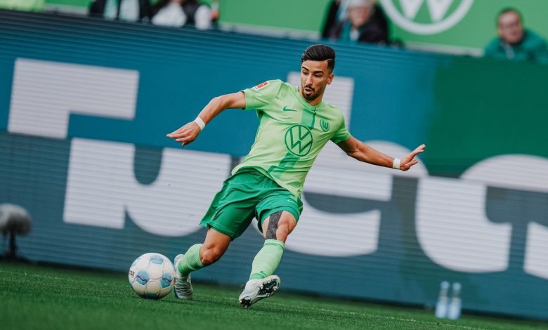 Pourquoi le coach de Amoura a été sanctionné en Allemagne ?