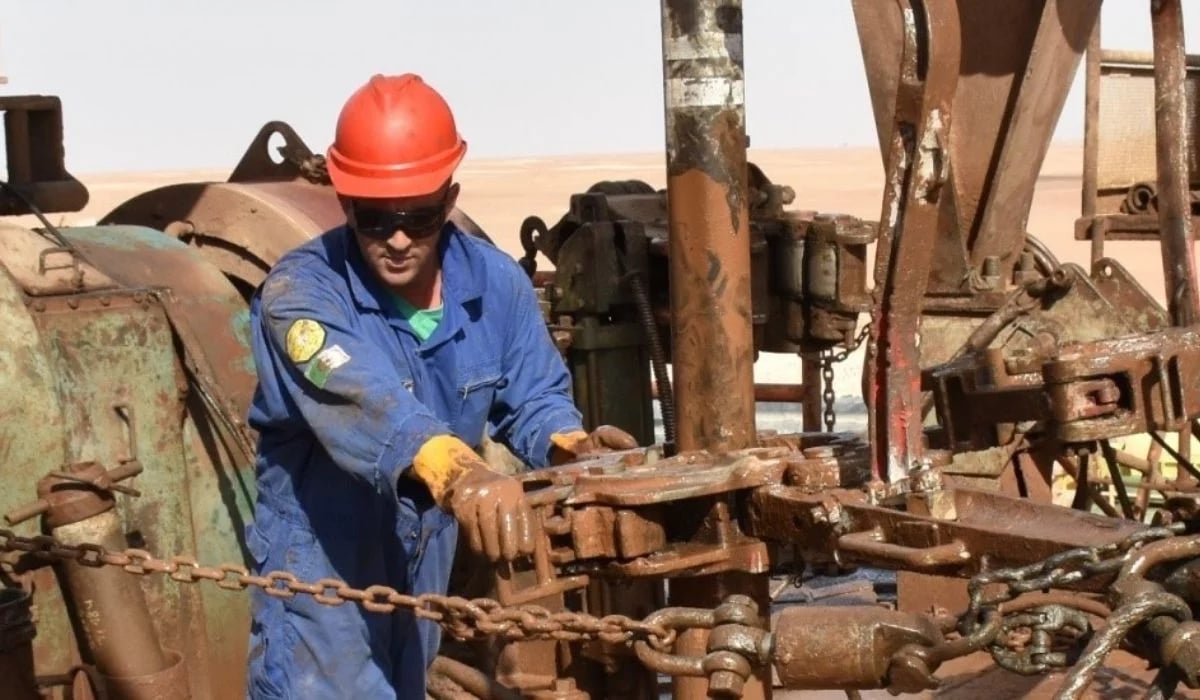 Recettes pétrolières 2024 : les chiffres clés de l’Algérie