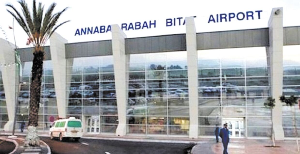 Aéroport d’Annaba: Saisie de 15 200 € et d’or 