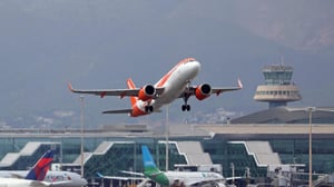 Bébé sauvé à l’aéroport de Bâle-Mulhouse après un vol venu d’Algérie