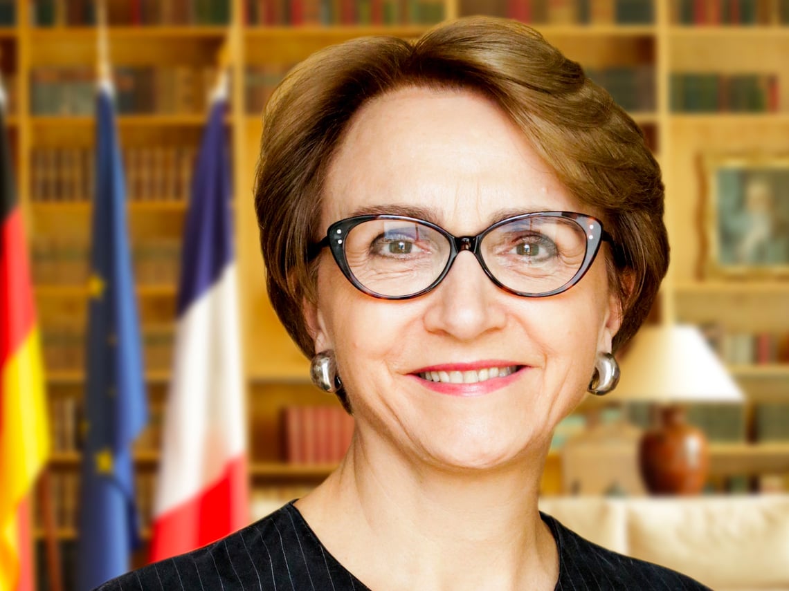 Anne-Marie Descôtes