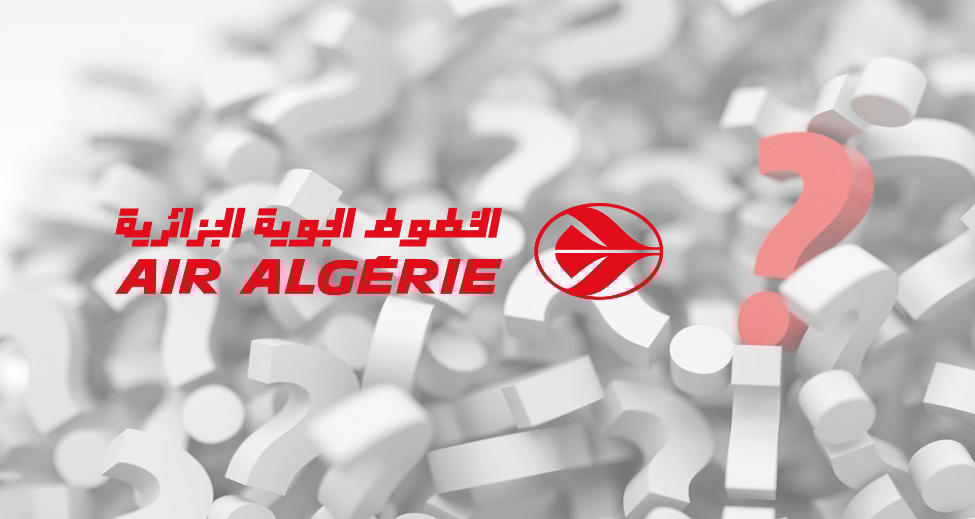 Air Algérie critiquée : quels délais pour vos réclamations ?