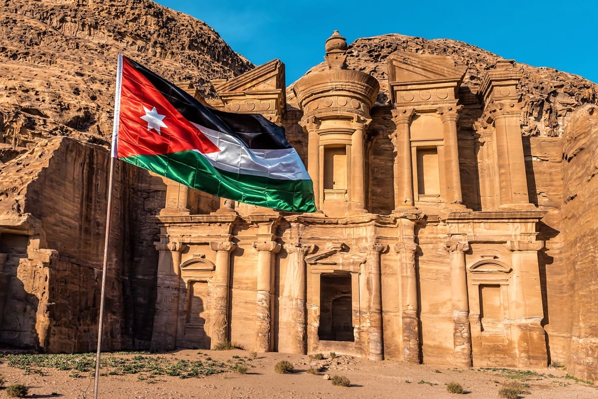 Algérie : la Jordanie supprime les visas, voici ce qui change