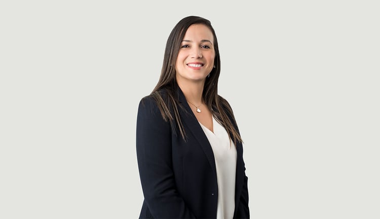 Une Algérienne à la tête de Pfizer en Afrique du Nord