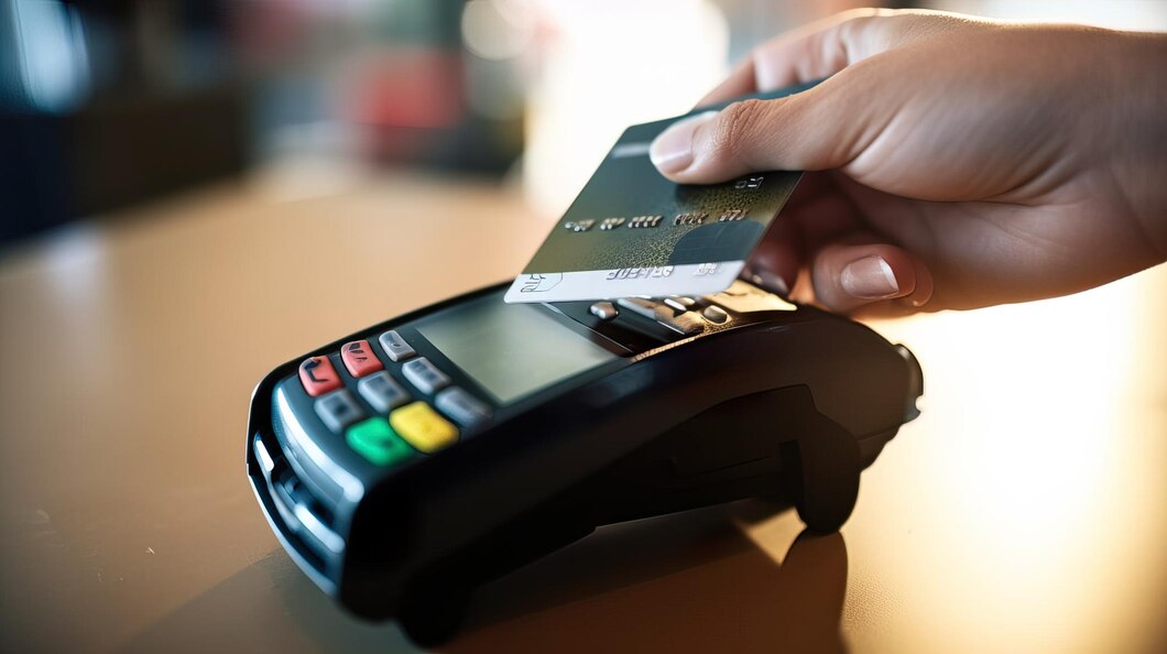 Ascension du paiement électronique en Algérie et au niveau mondial en 2025