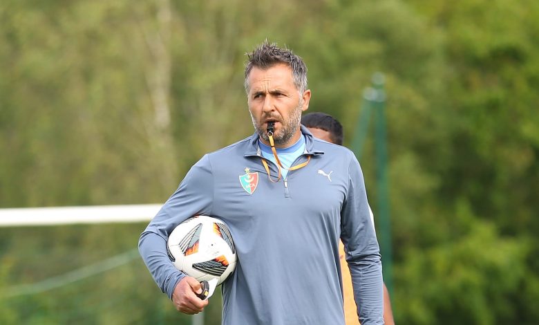 Patrice Beaumelle : découvrez l'incroyable révélation !