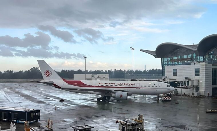 Air Algérie : encore des perturbations à prévoir !