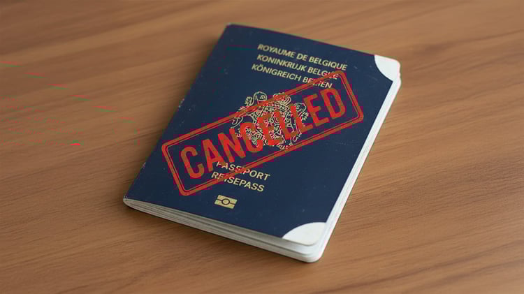 Belgique : nouvelle loi choc sur la nationalité des binationaux