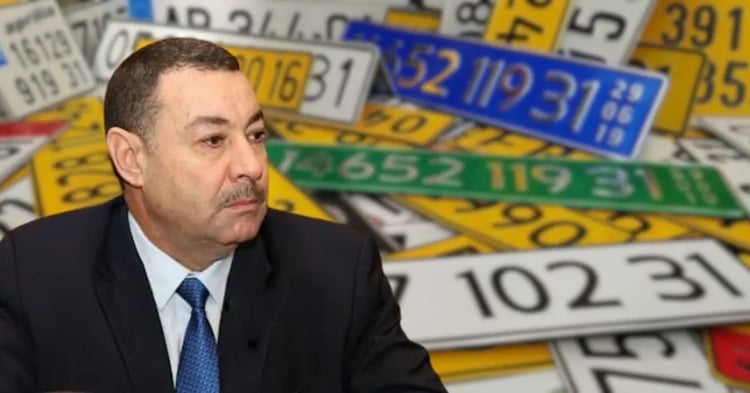 Sayoud choque avec une déclaration sur les Algériens