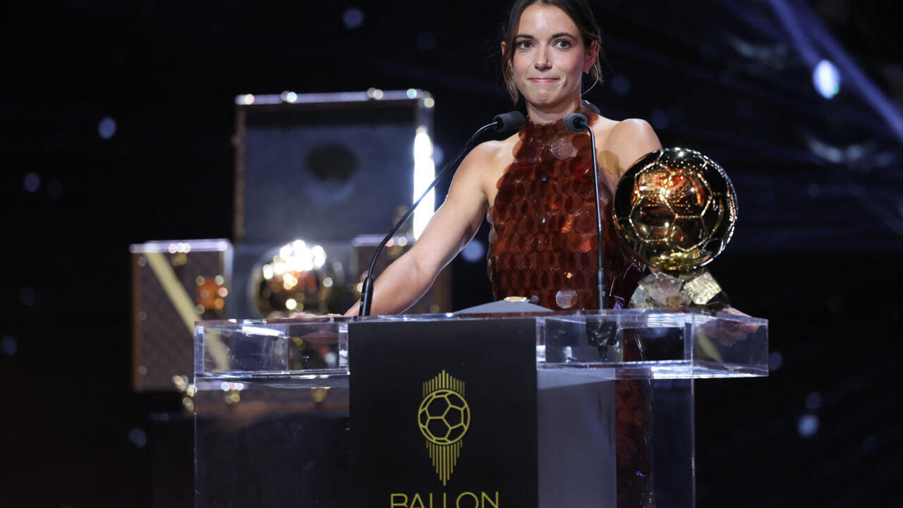 Ballon d’Or 2025 : Dembélé surclasse Yamal et offre un triomphe historique au PSG