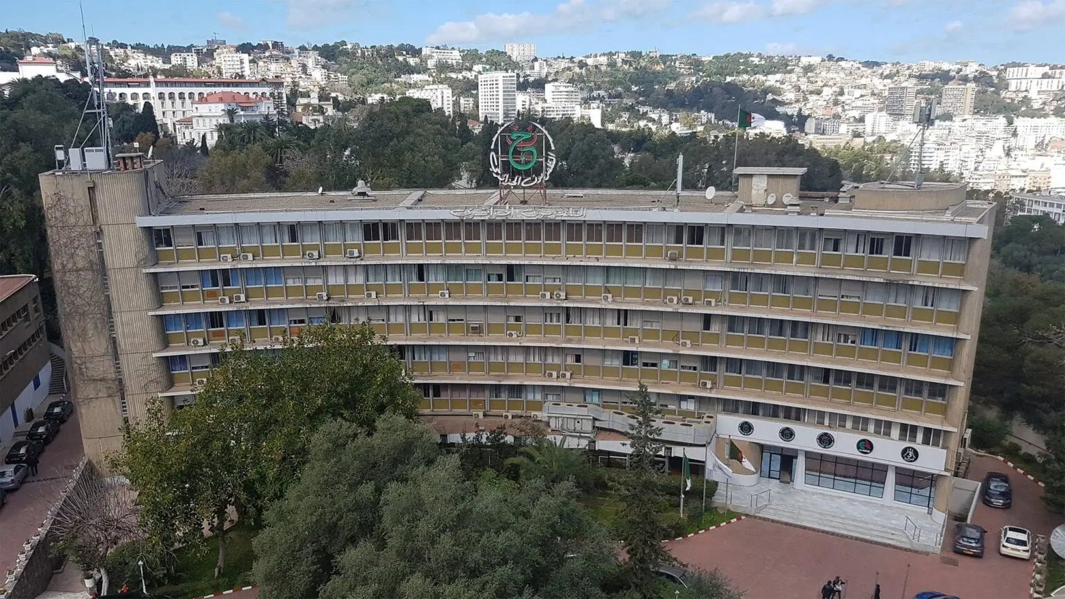 Gaza : l’UE récompense l’ENTV pour sa couverture choc