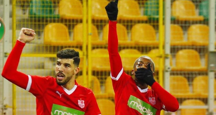 CRB en crise : les coulisses d’une dégringolade inquiétante