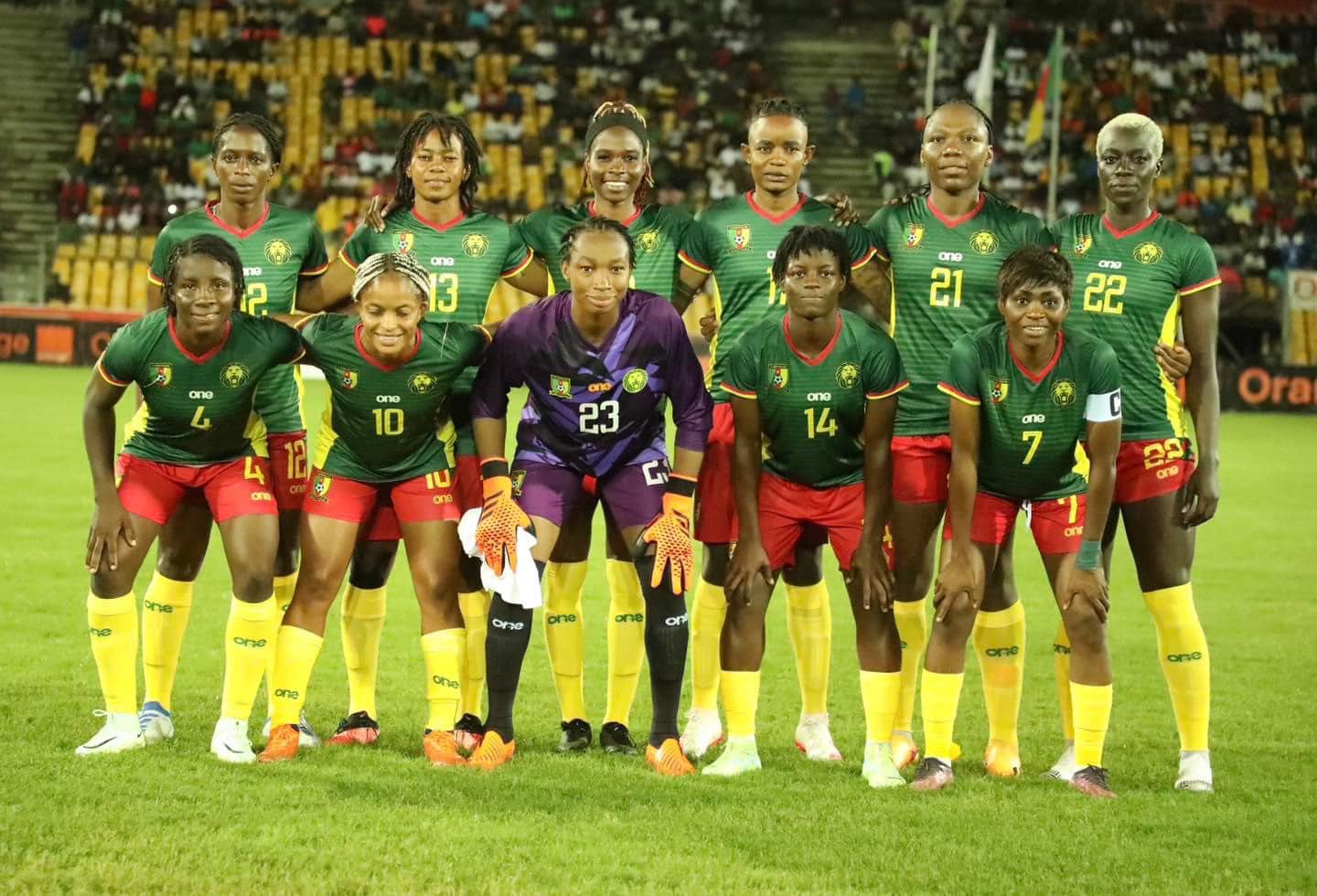 Algérie vs Cameroun : des chocs de haut niveau en perspective