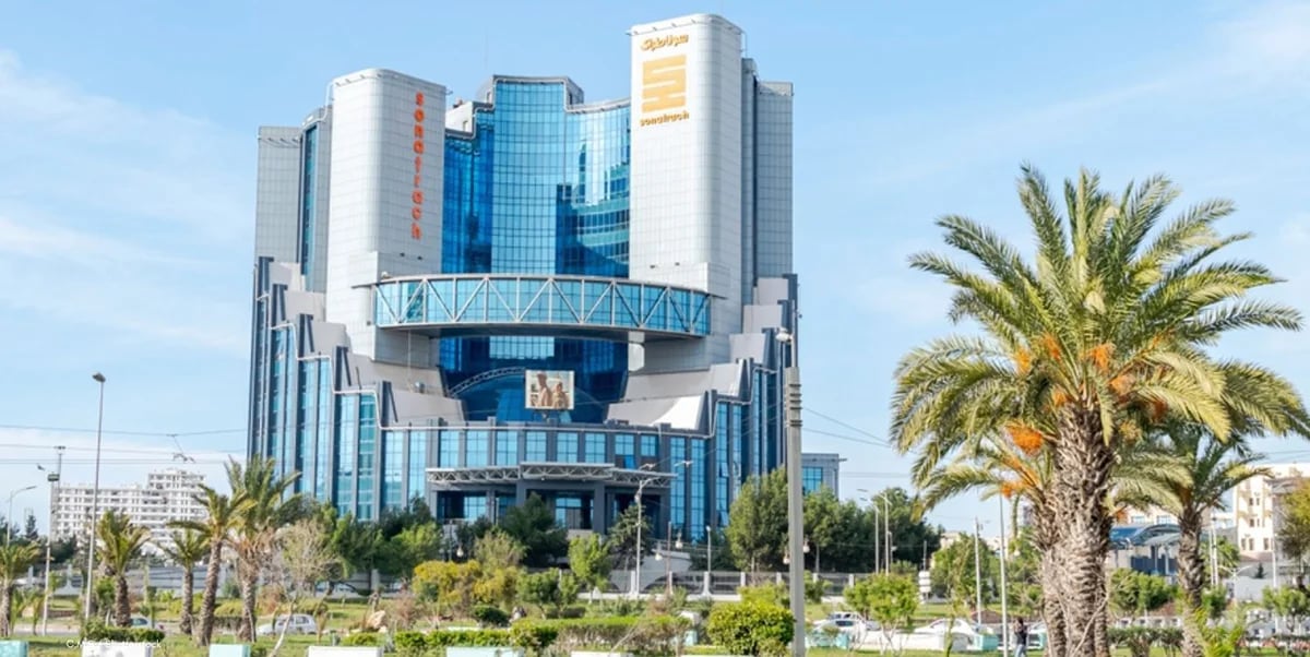 Sonatrach domine le Top des entreprises africaines en 2026