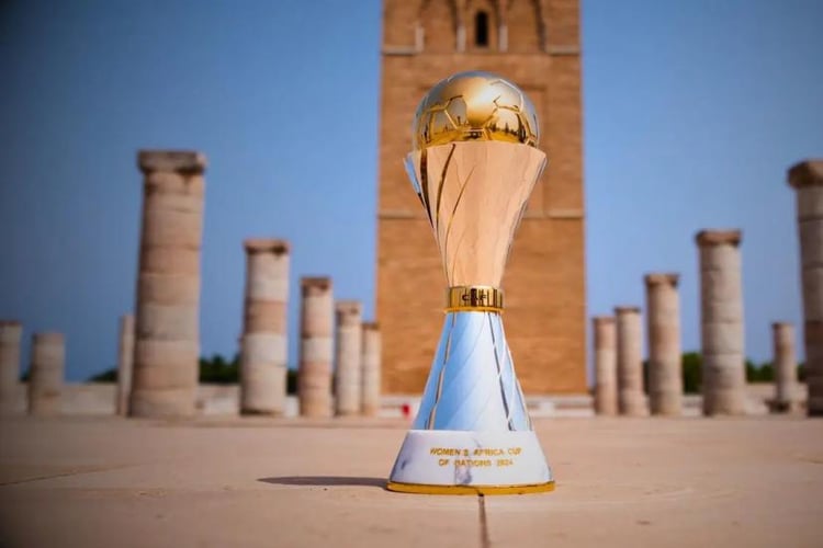 CAN féminine 2026 : pourquoi le Maroc claque la porte à la CAF