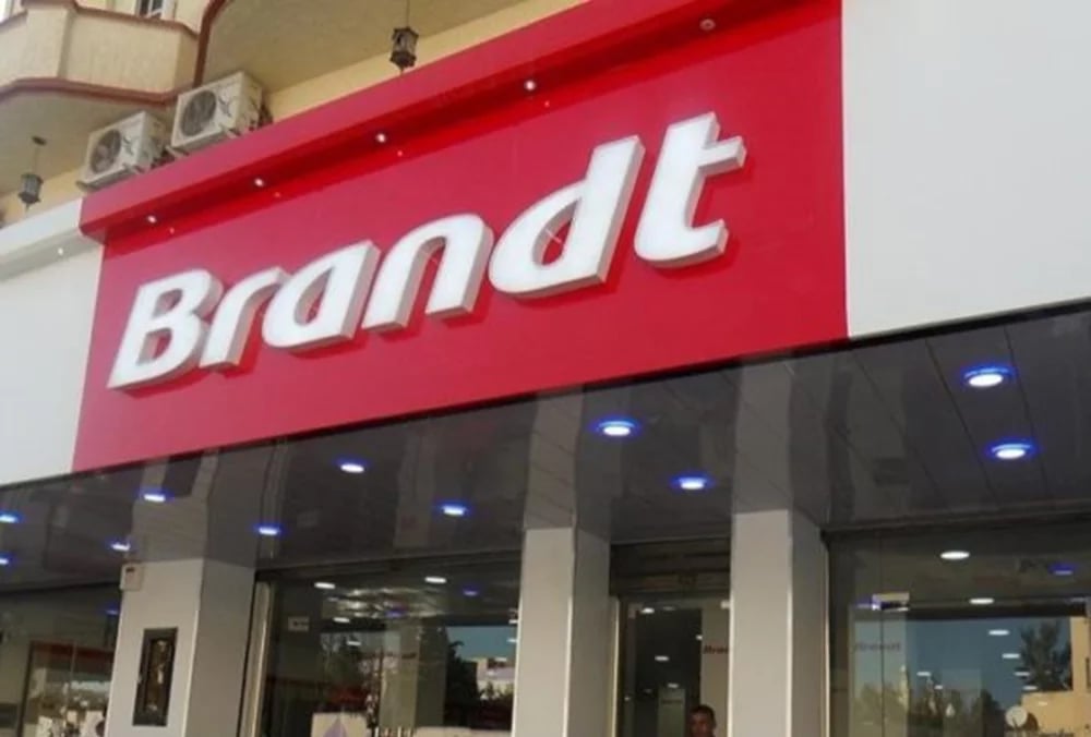 Brandt liquidé en France : pourquoi Cevital est épargné