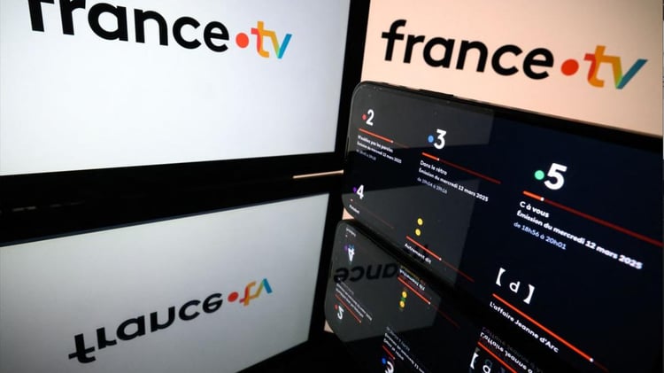 France 2 accusée de désinformer sur l’Algérie par l’APS