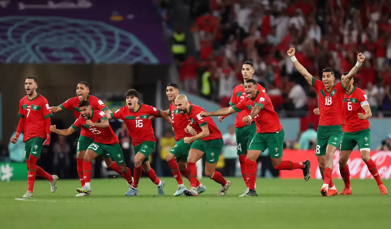 Coupe du Monde 2026 : quelles équipes africaines en route ?