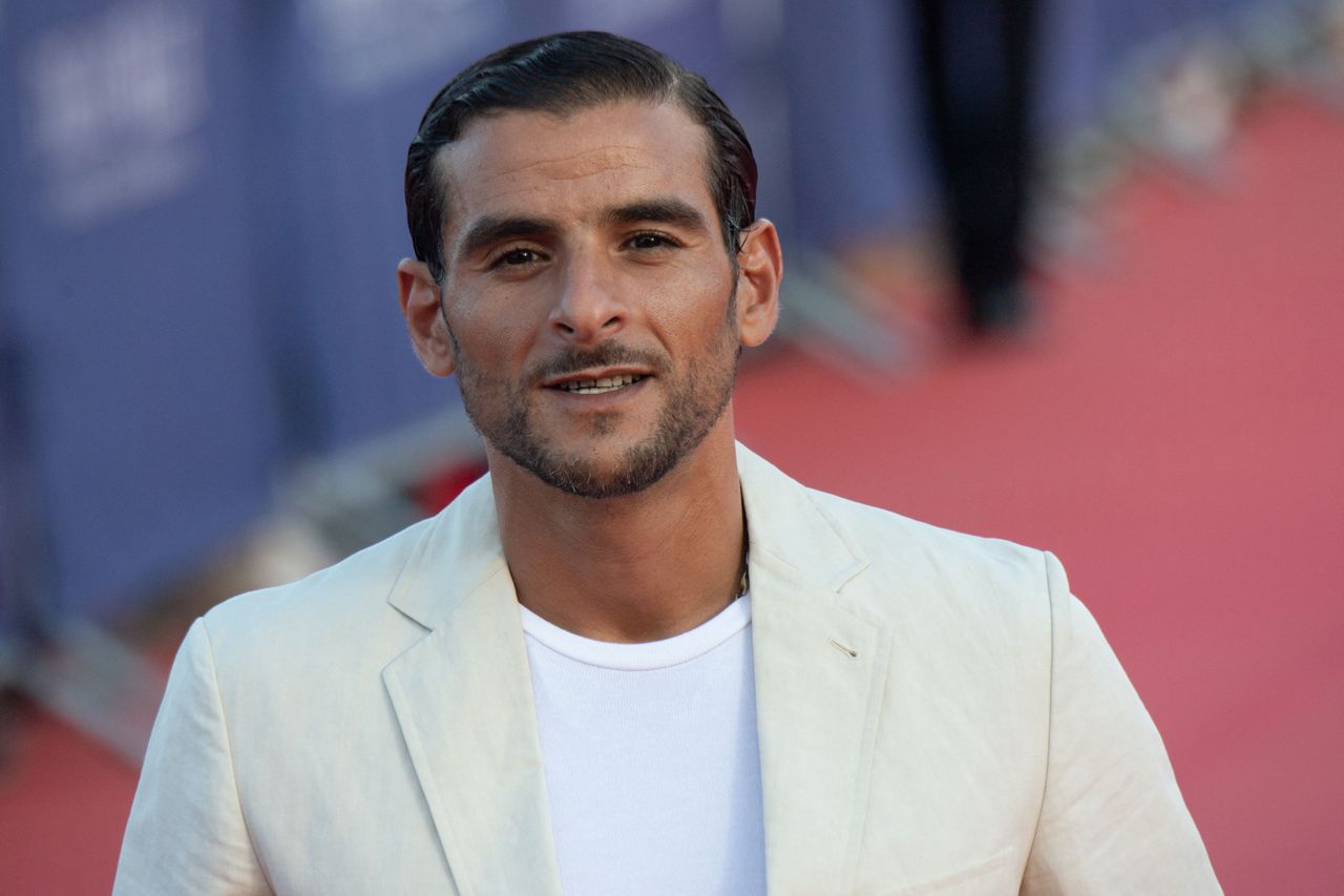 Pourquoi Fianso, acteur franco-algérien est convoqué par la justice française ?
