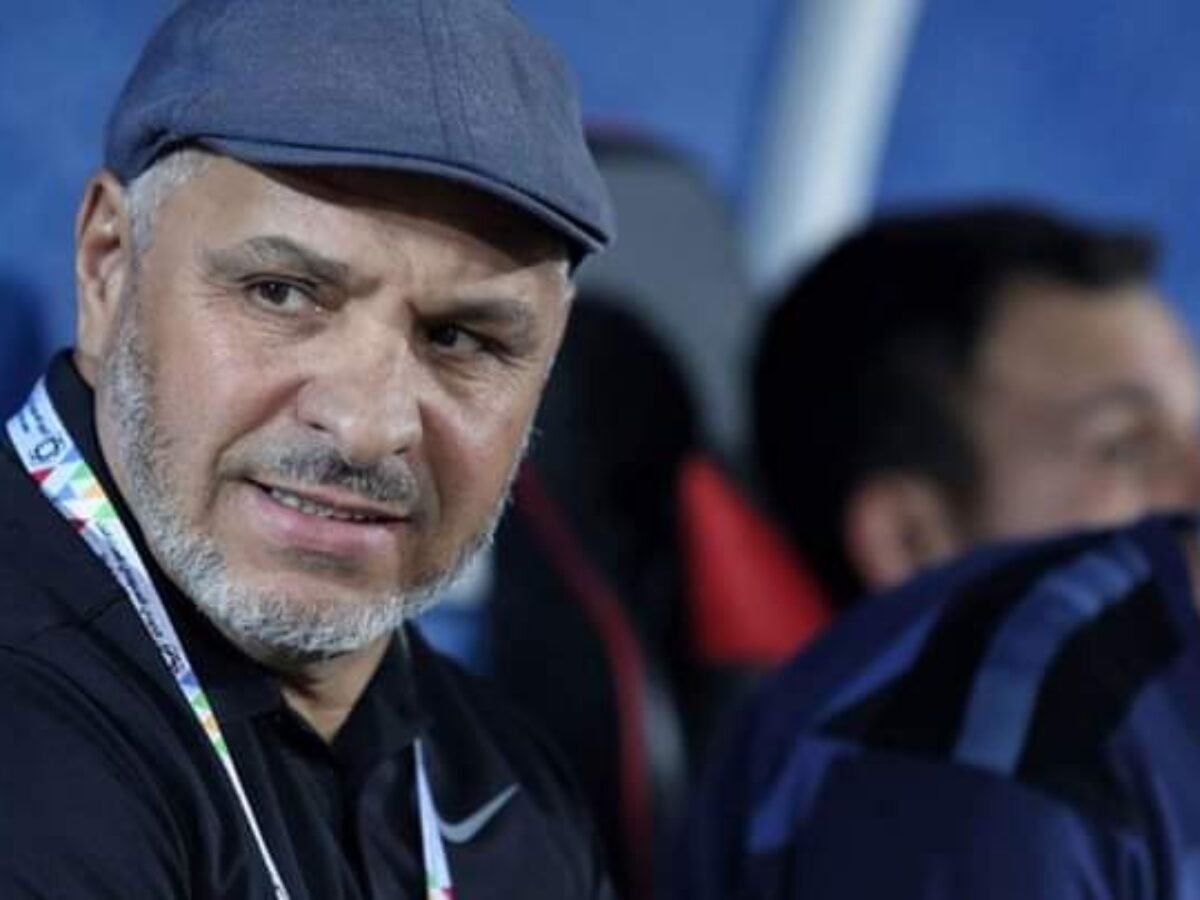 Noureddine Zekri en Algérie : un message énigmatique qui intrigue