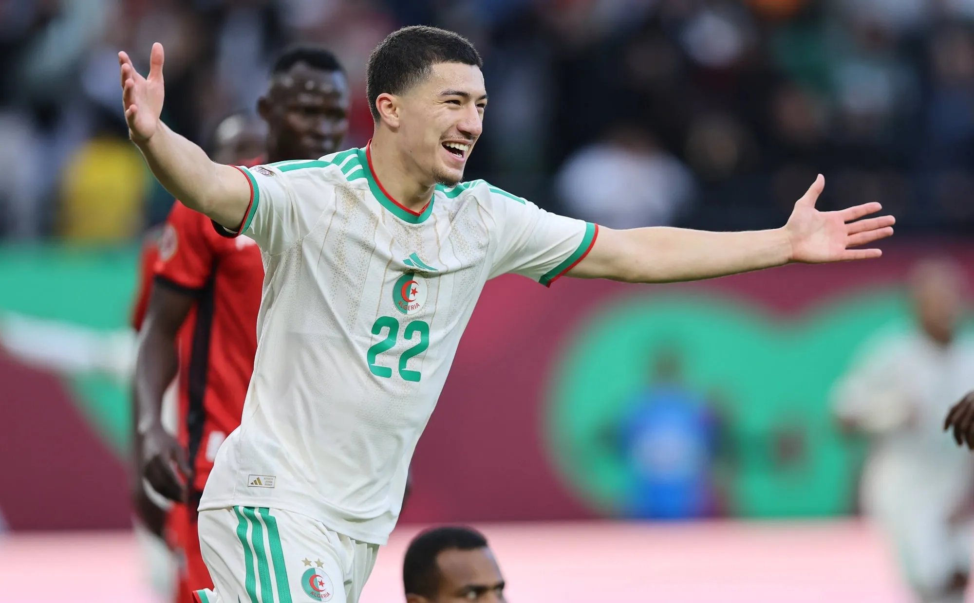 Riyad Mahrez : la stat incroyable qui marque l’histoire