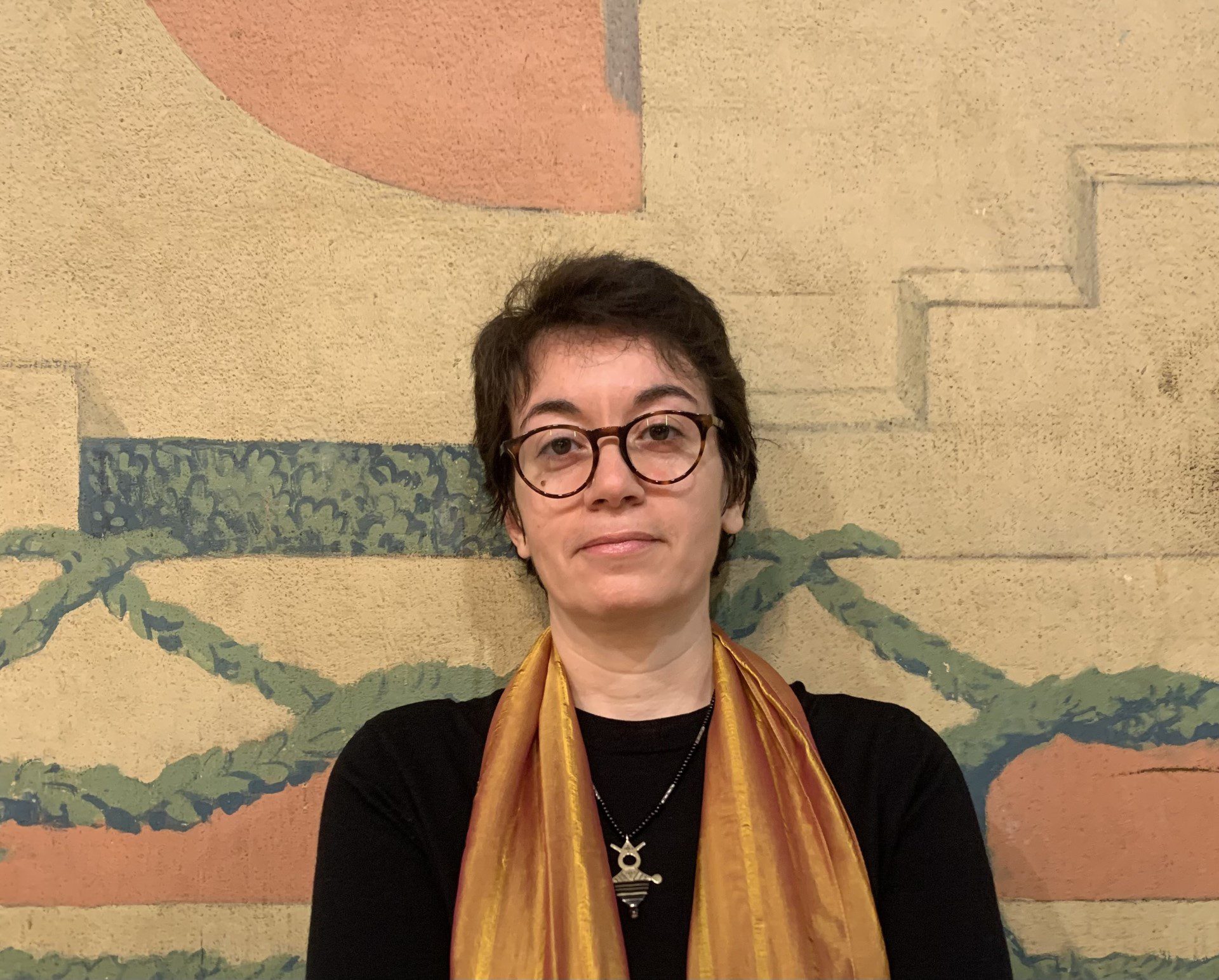 Samira Negrouche honorée par la France : une fierté pour l'Algérie