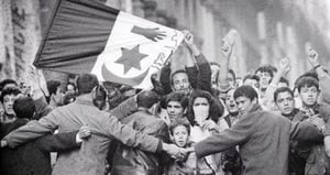 Le 8 mai 1945, une plaie toujours ouverte dans les relations bilatérales