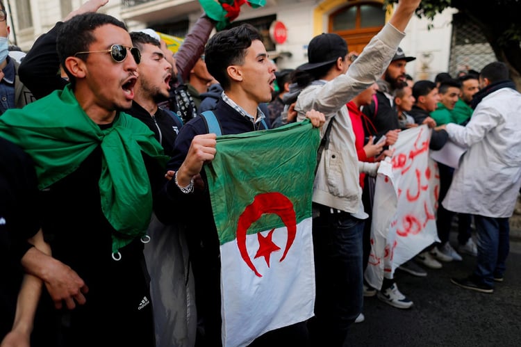 Algérie: Pourquoi l’ONR attaque la CNR?