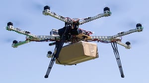 Drones : un nouveau moyen pour le trafic de drogue au Maghreb ?