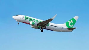 « Vol Transavia Oran-Paris : le passager qui a semé le chaos »
