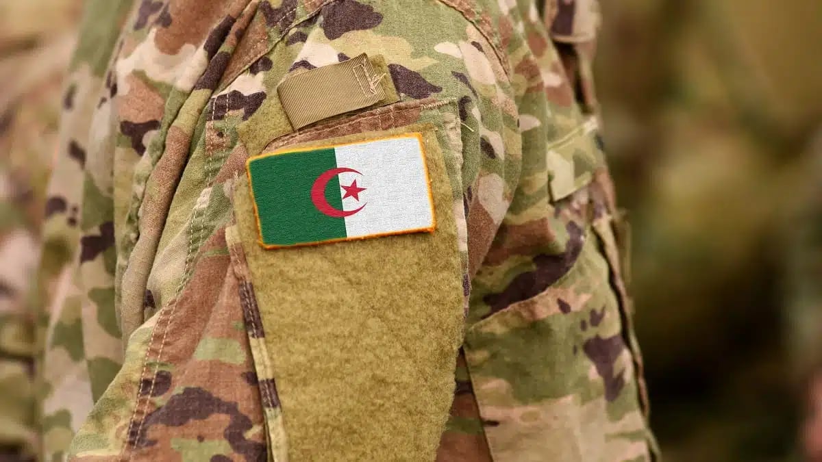 L'armée neutralise un suspect à Aïn Defla : découvrez pourquoi