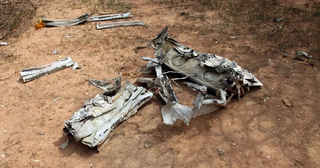 Procès Swiftair : les révélations du crash Air Algérie