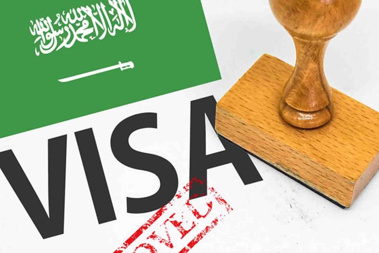 Omra en Arabie saoudite : accessible avec tout visa