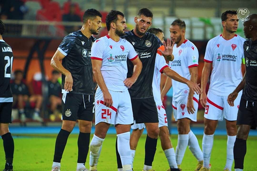 Sanction officielle contre la JSK en Ligue 1 : que s’est-il passé ?