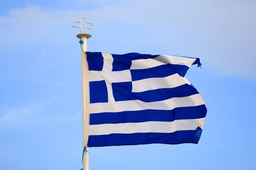La Grèce Renforce sa Politique sur les Titres de Séjour Étrangers