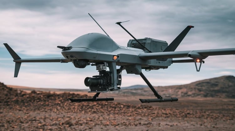 Algérie : nouvelles règles strictes sur les drones