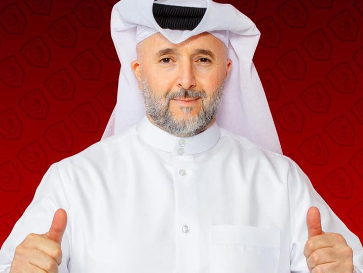 Djamel Belmadi : première récompense inattendue au Qatar